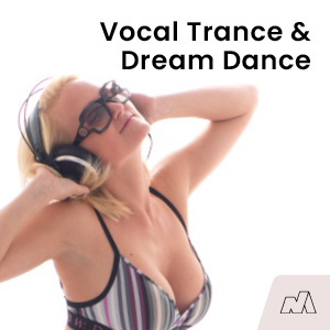 The Best of Vocal Trance and Dream Dance Playlist